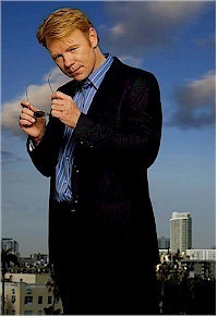 Horatio Caine