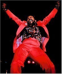 Marvin Gaye